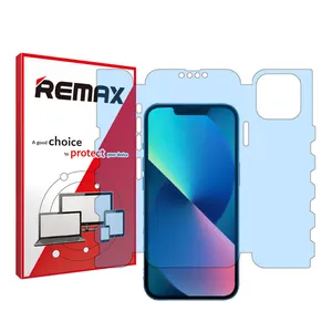 Remax HyBLU model anti-blue ray screen protector suitable for Apple iPhone 13