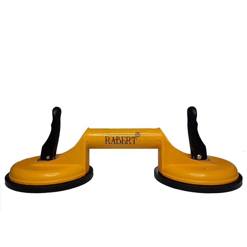 قاپک شیشه رابرت مدل HR-26-18D