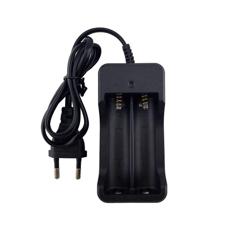 شارژر باتری دوربین مدل CHA-18650