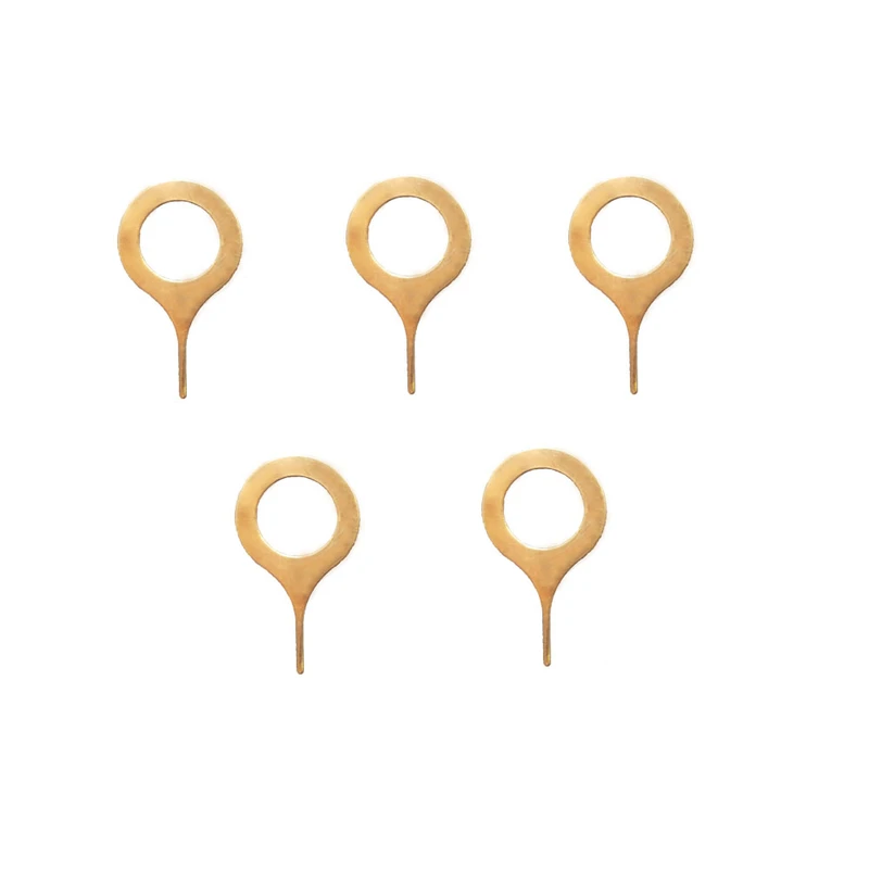 سوزن سیمکارت مدل sa22 بسته 5 عددی