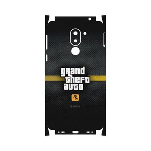 MAHOOT GTA-Game-FullSkin Cover Sticker for Honor 6X