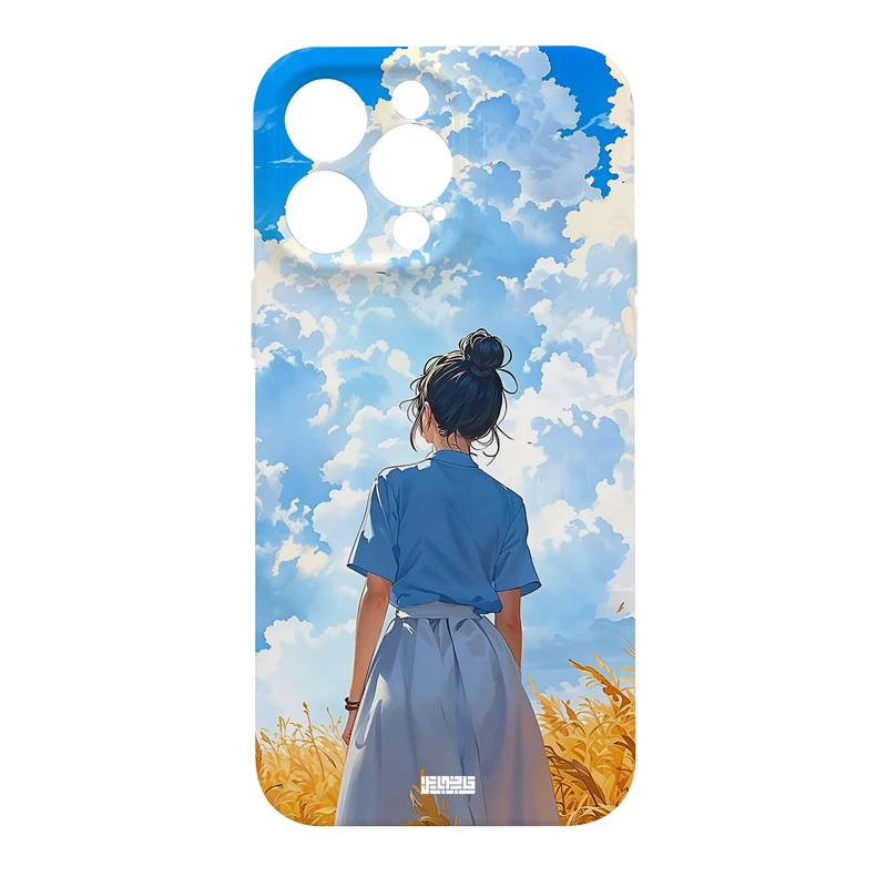 کاور قاب موبایل علوی مدل SML مناسب برای گوشی موبایل اپل iphone 14 Pro Max