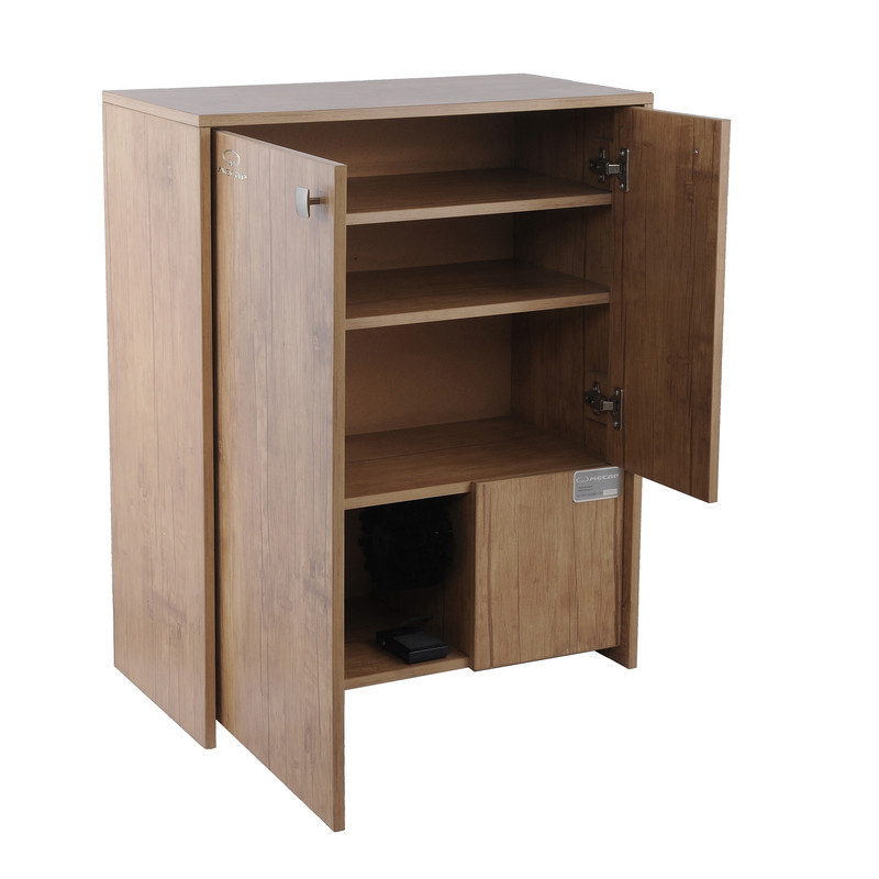 دستگاه واکس زن برقی کفش بوژان صنعت مدل BSh21