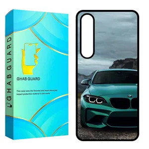 Ghab Guard CHAPS24 Cover For Samsung Galaxy S24