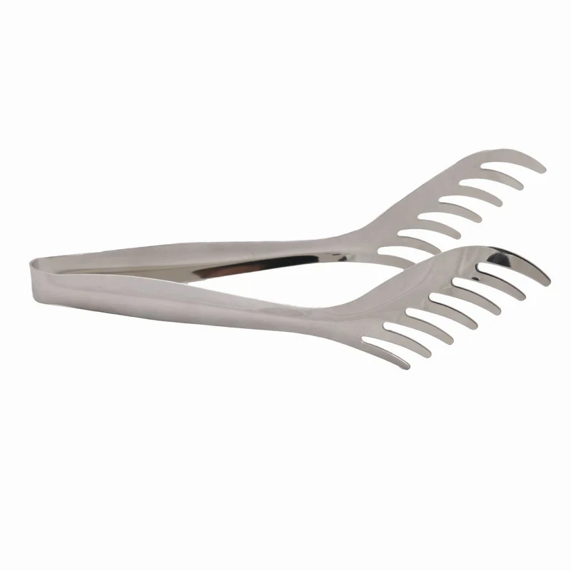 انبر سالاد تی اس بست مدل 55