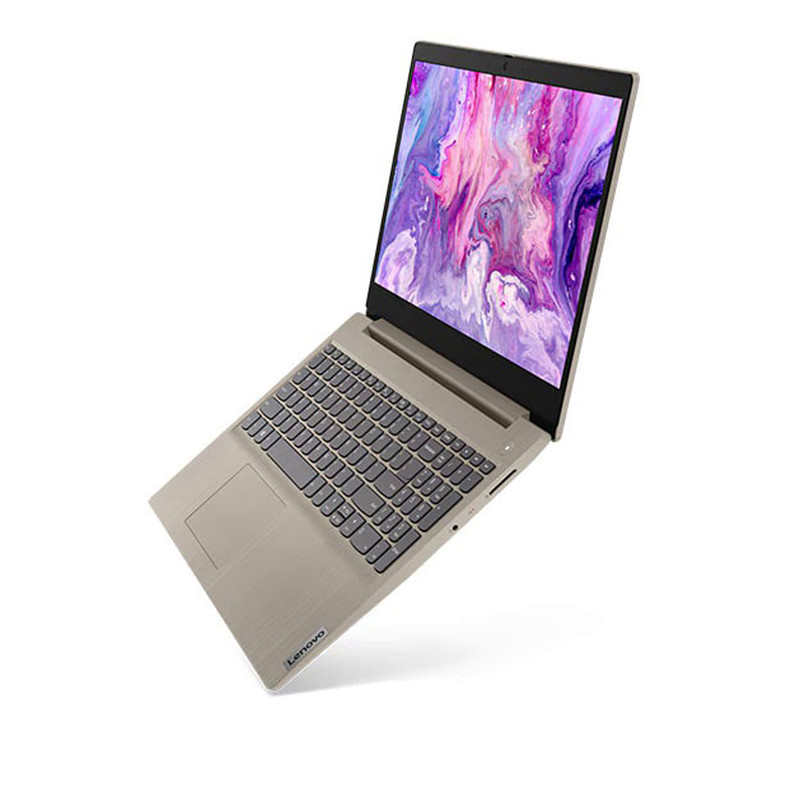 لپ تاپ 15.6 اینچی لنوو مدل IdeaPad 3 2