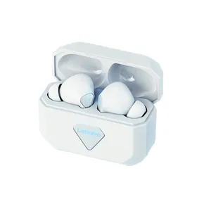 هدفون بی سیم لنوو مدل EMD Thinkplus GM6 Live Pods True Wireless Earbuds