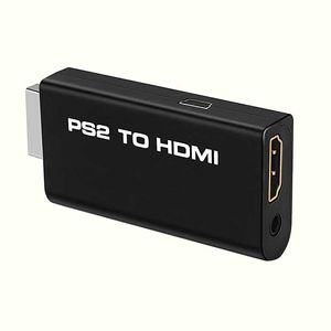 مبدل پلی استیشن 2 به HDMI مدل G300
