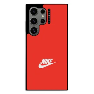 AKAM AMC-WSGS24U-NIKE-32 Cover For Samsung Galaxy S24 Ultra