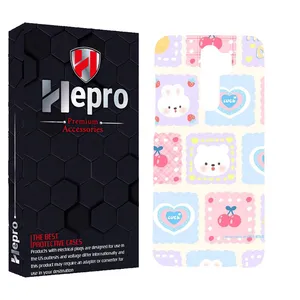 HEPRO MC Cover for XIAOMI REDMI 9