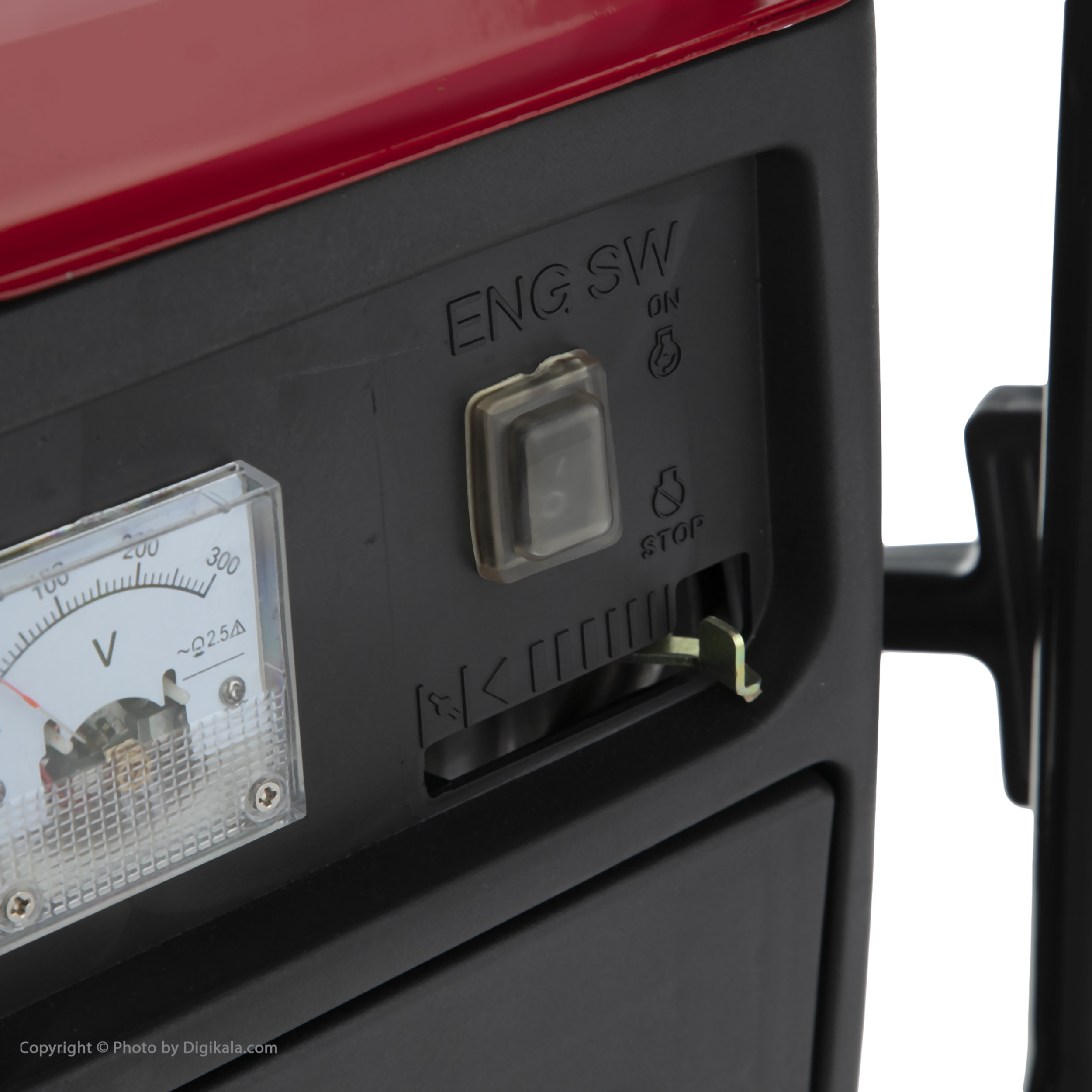 موتور برق واکسون مدل VK950KF