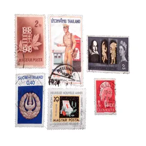 تمبر یادگاری مدل 1974 کد DS5160 مجموعه 6 عددی