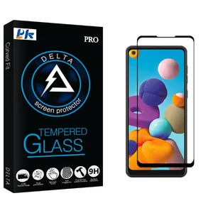 PK Delta Glass Screen Protector For Samsung Galaxy A21s