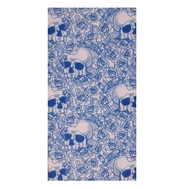 دستمال سر و گردن مدل SK-320