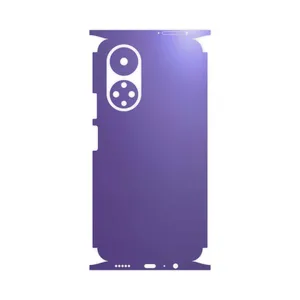MAHOOT Matte-BlueBerry-FullSkin Cover Sticker for Honor X7