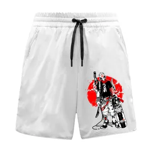 شلوارک مردانه مدل سم کد E508