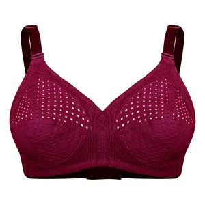 سوتین بالکنی زنانه لعیا مدل سوزنی