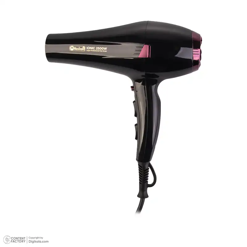 سشوار حرفه ای مکسینال مدل M8810