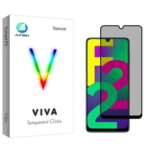 Junbo Viva Privacy Screen Protector For Samsung Galaxy F22