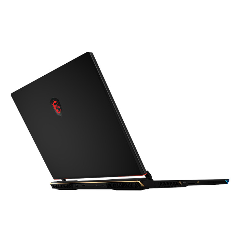 لپ تاپ 17 اینچی ام اس آی مدل Raider GE78HX 13VH-i9 13980HX 32GB 2SSD RTX4080