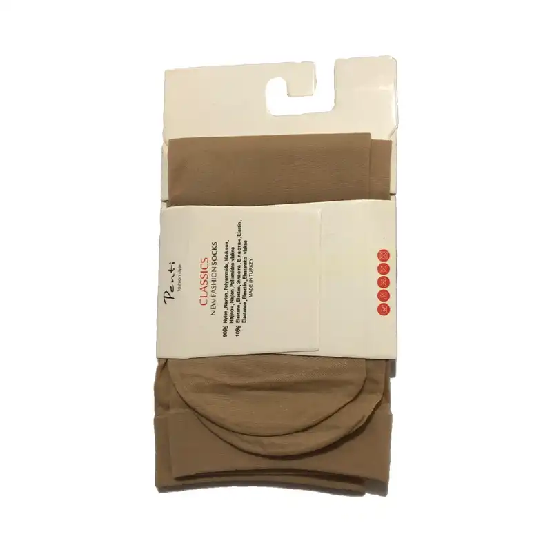 جوراب زنانه پنتی کد 3790