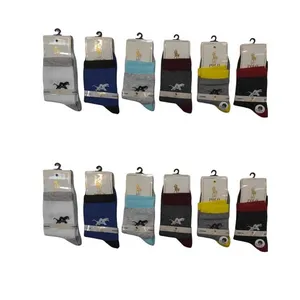 جوراب کد 90330 بسته 12 عددی