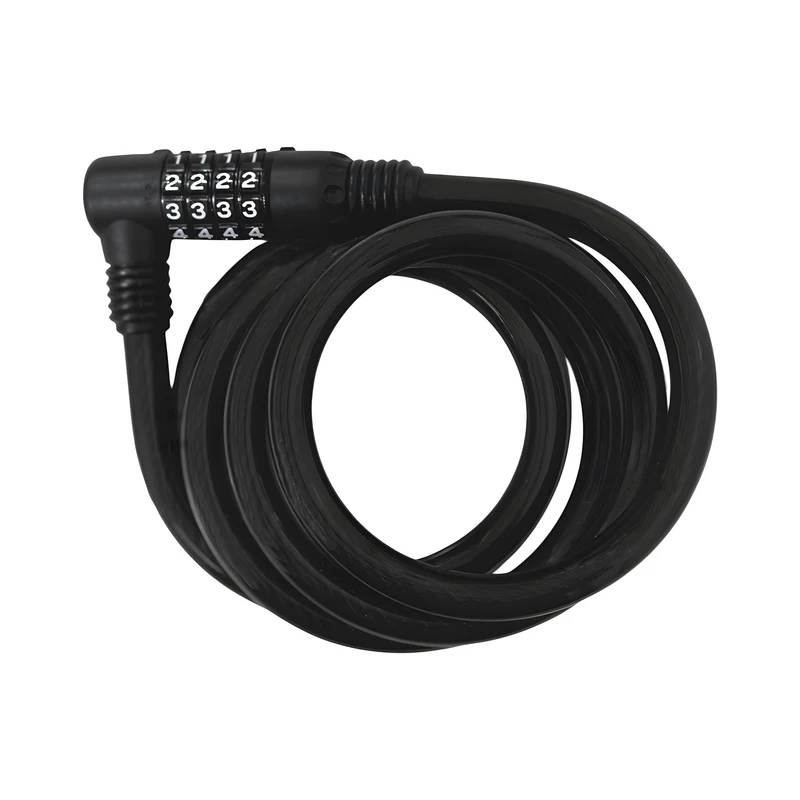 قفل دوچرخه وایب مدل 1500-12 کد 1000C2-2