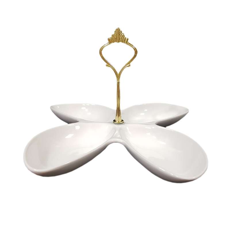اردوخوری مدل Butterfly کد 01