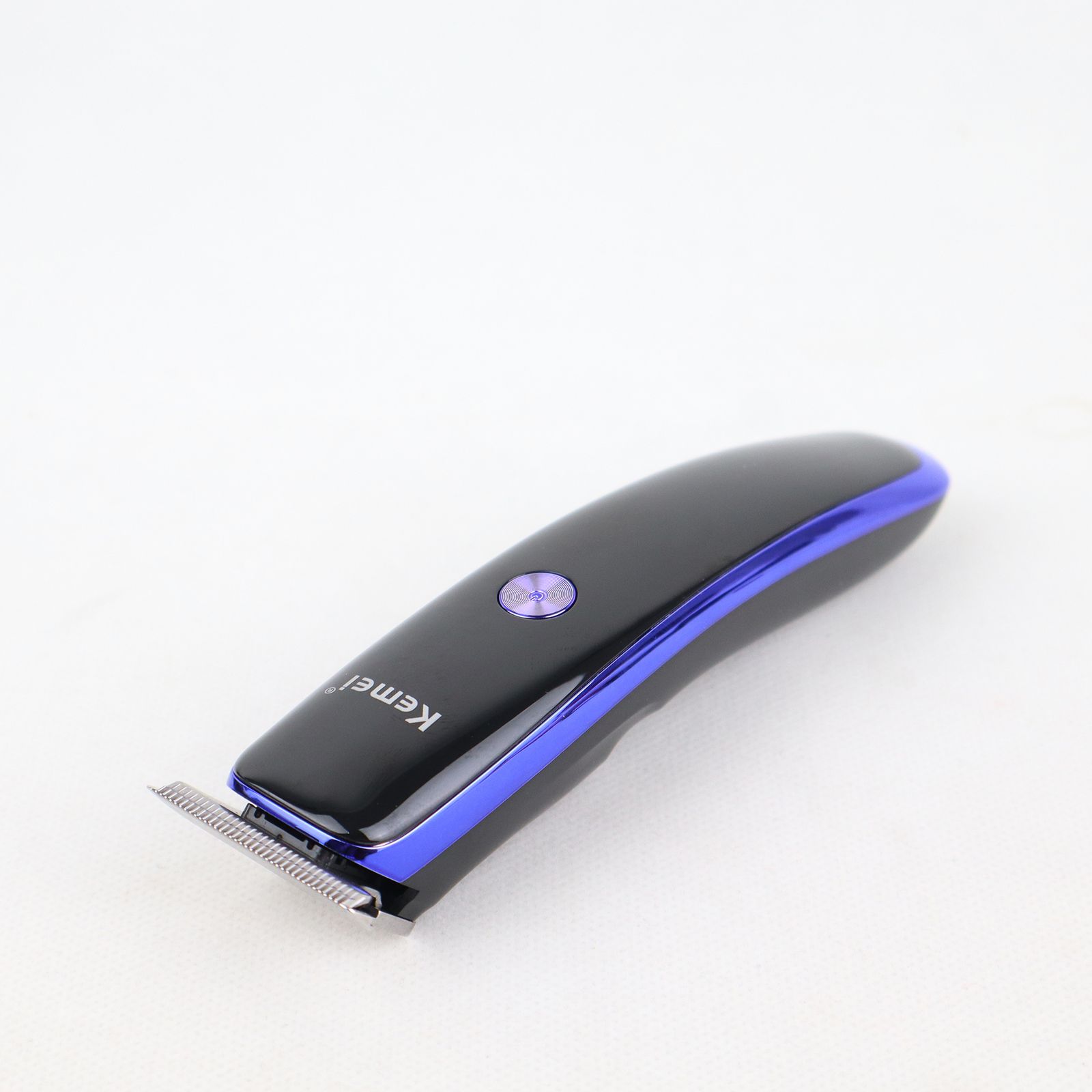ماشین اصلاح موی صورت شارژی کیمی مدل KM-828 -  - 19