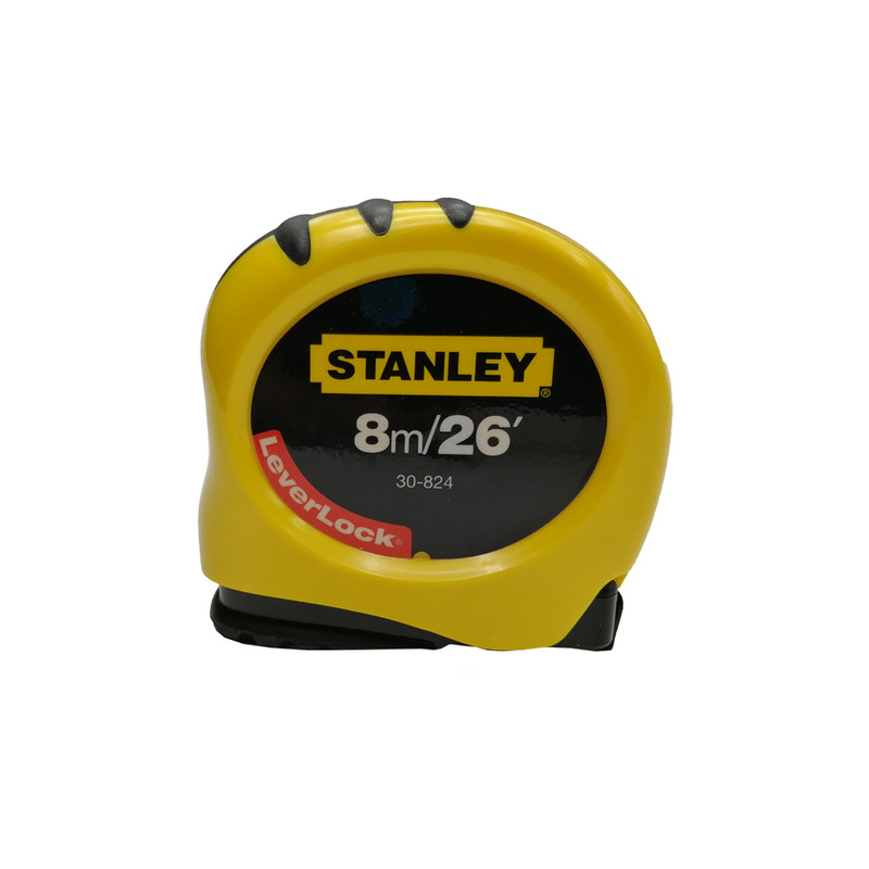 متر 8 متری استنلی کد 824-30 متر 8 متری استنلی کد 824-30