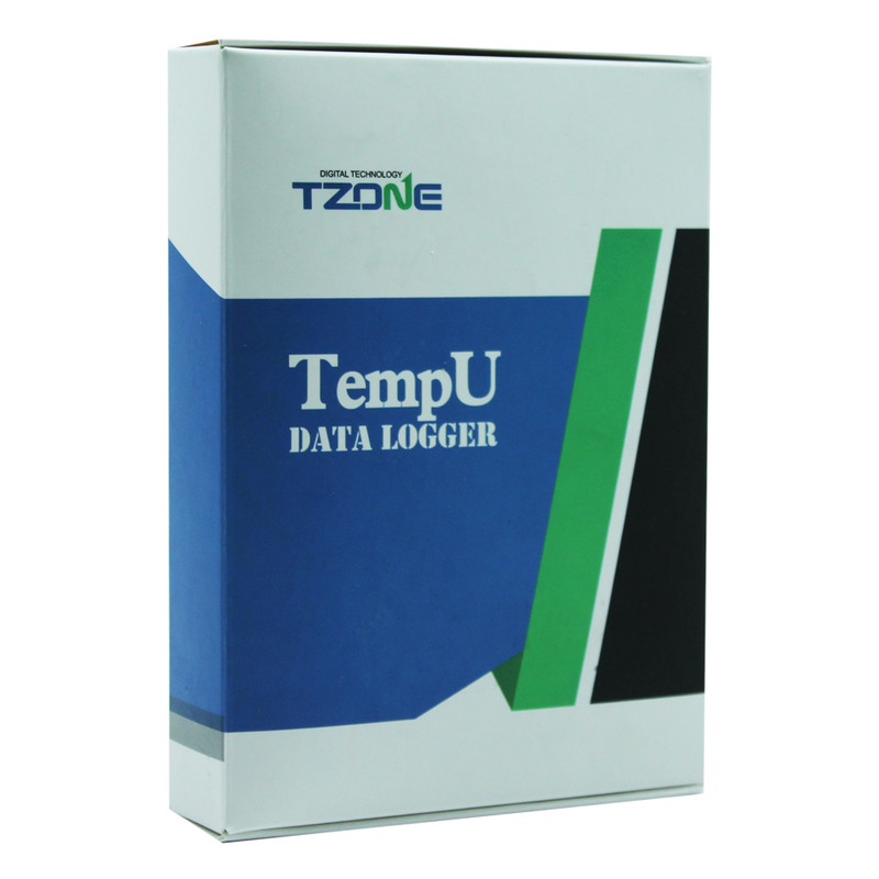 دیتالاگر دما تی زون مدل U06