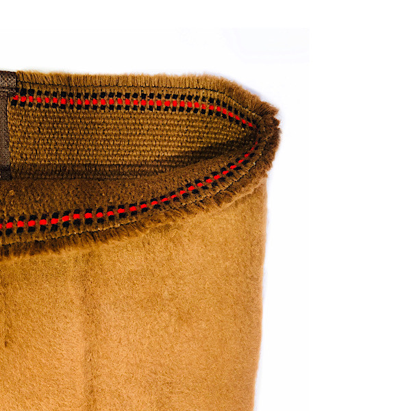 گرم کن شکم و پهلو مدل B2