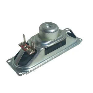 بلندگو 6 اهم 10 وات مدل 6OHm-10W بسته دو عددی