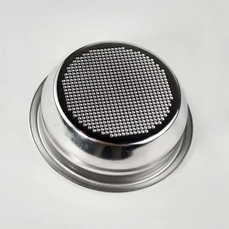 سبد قهوه مدل غیر تحت فشار 58