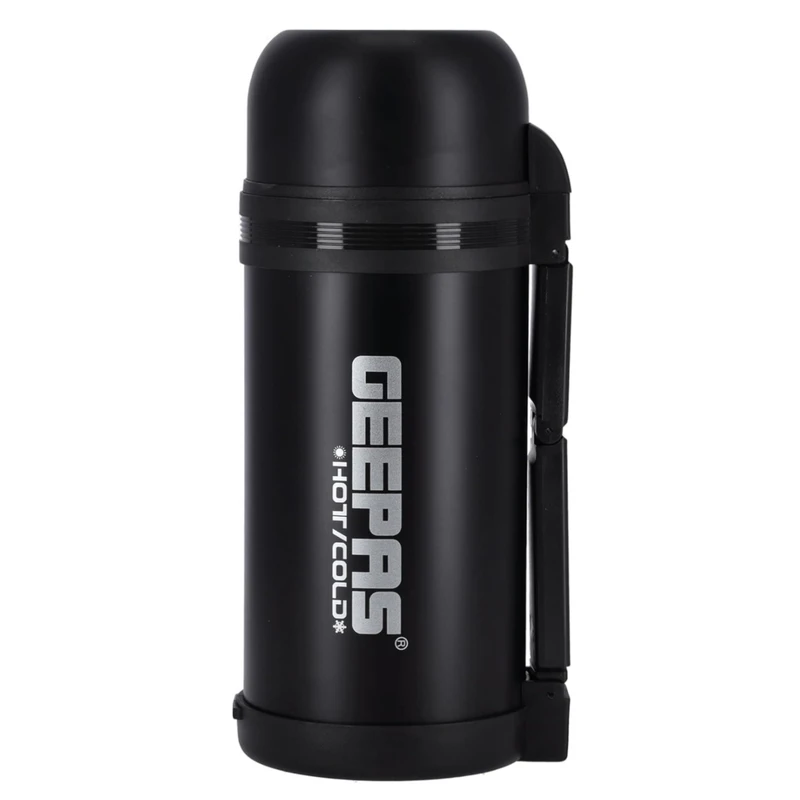 فلاسک جی پاس مدل GSVB4110 گنجایش ۱.۲ لیتر
