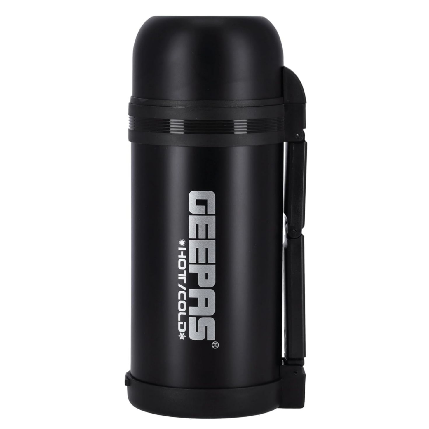 فلاسک جی پاس مدل GSVB4110 گنجایش ۱.۲ لیتر -  - 1
