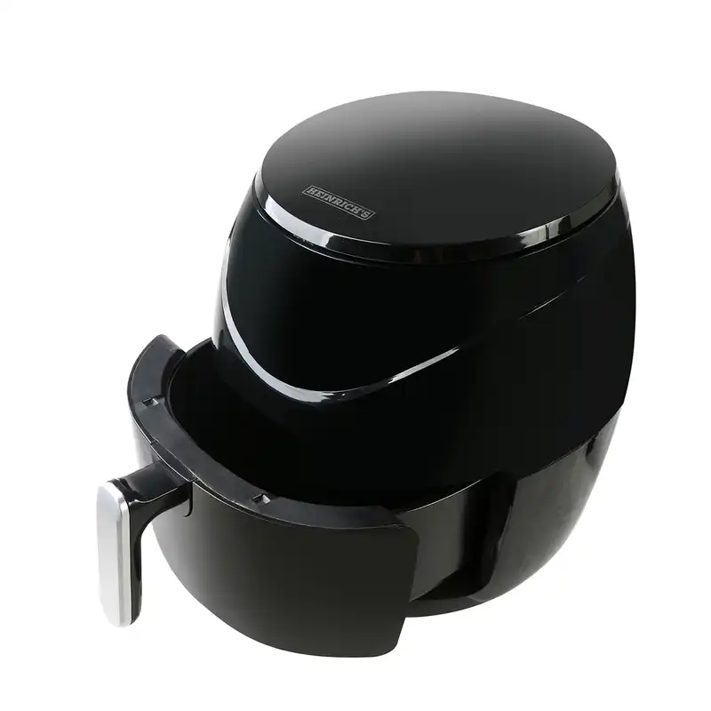 سرخ کن بدون روغن مدل  HFR 8204