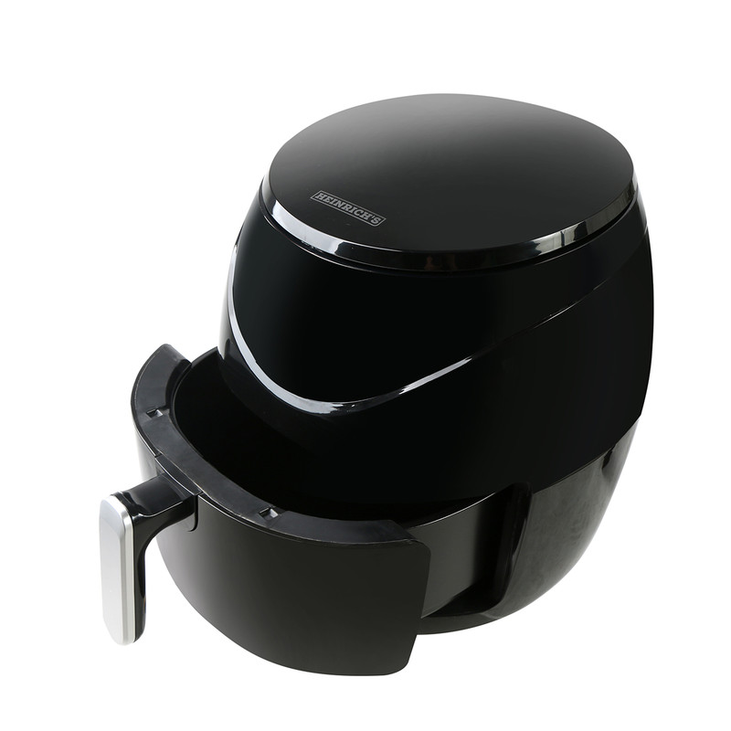 سرخ کن بدون روغن مدل  HFR 8204