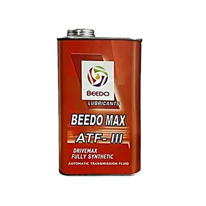 روغن گیربکس اتوماتیک ATF بیدومکس مدل 3 خط III  حجم 1 لیتر