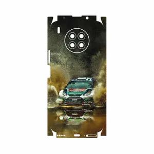 MAHOOT Rally-FullSkin Cover Sticker for Honor 50 Lite