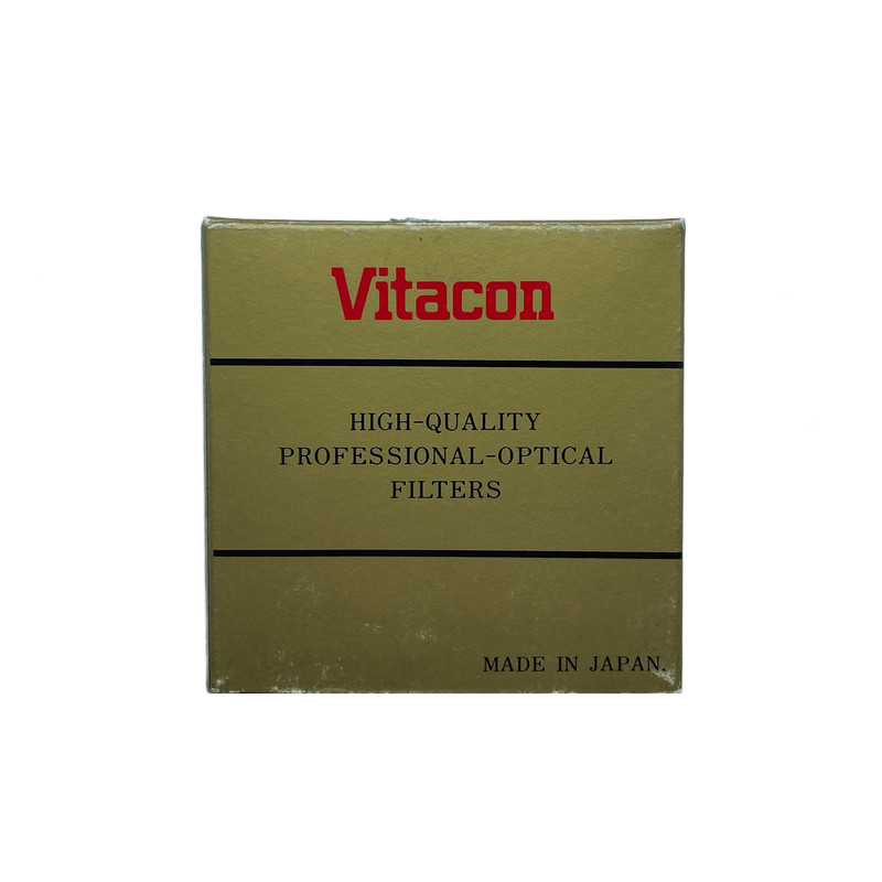فیلتر لنز  ویتاکون مدل UV-25MM