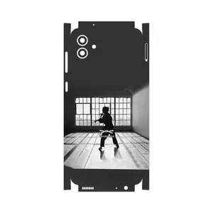 MAHOOT Karate-FullSkin Cover Sticker for Samsung Galaxy A04