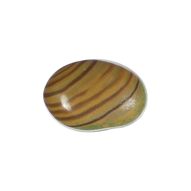 سنگ  عقیق جزع یمنی کد 7500 