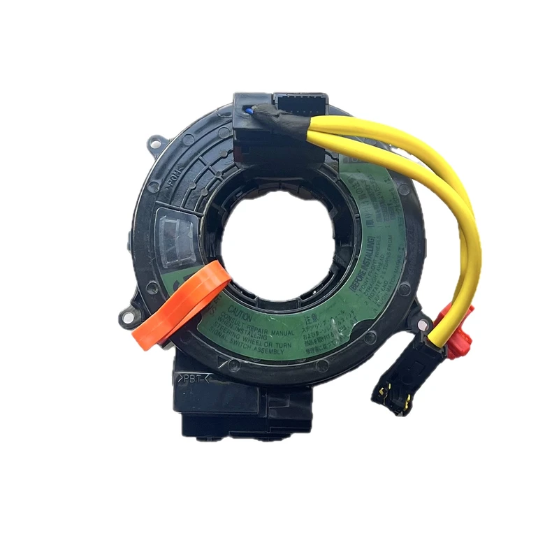 اسپریال فرمان اس ام تی مدل SMT-60080 مناسب برای تویوتا پرادو