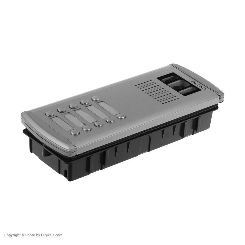 پنل دربازکن تصویری آلدو مدل AL-10MC