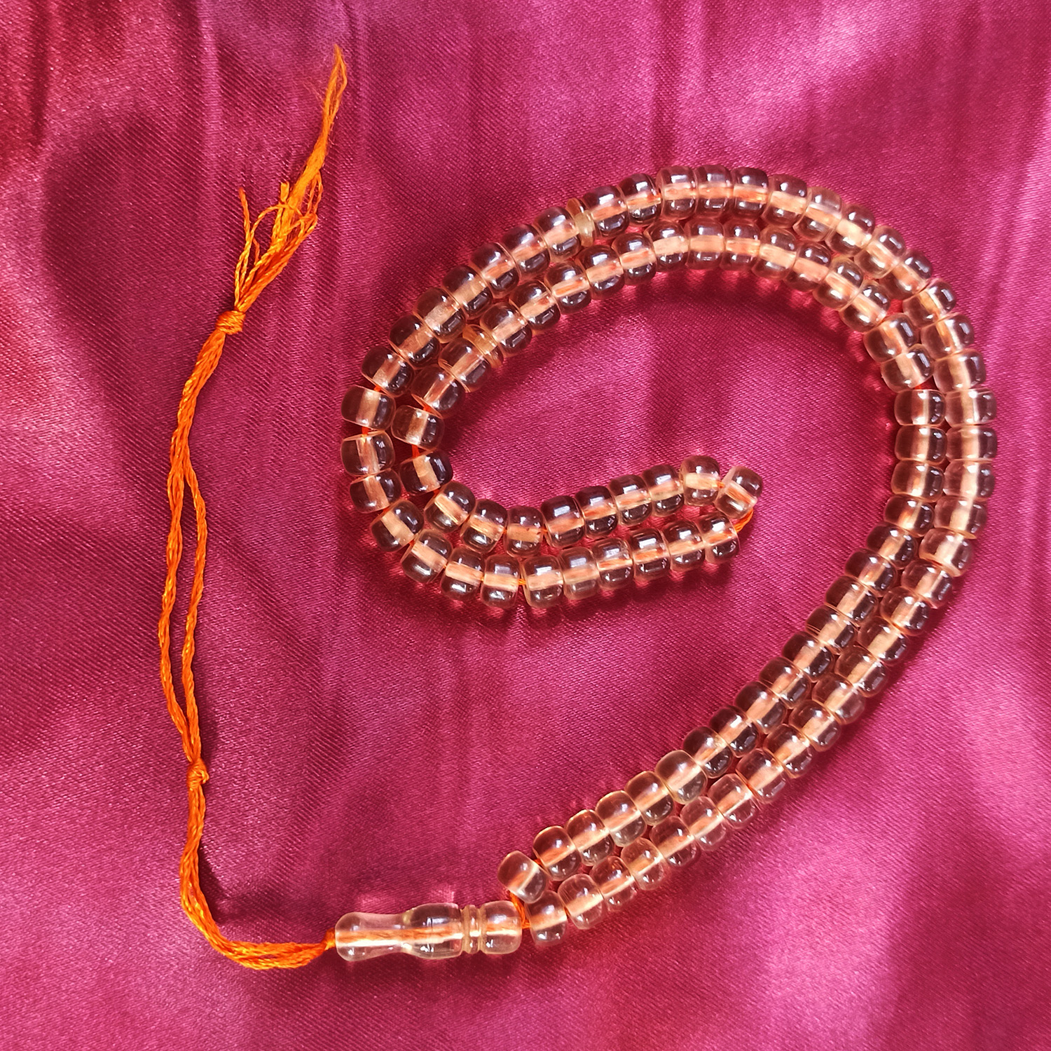 تسبیح سندولوس سلین کالا مدل ce-tas-san58