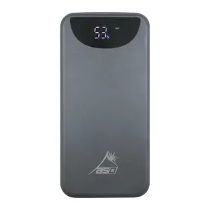 شارژر همراه ای اس دی مدل KAMA ظرفیت 16000 میلی آمپر ساعت 