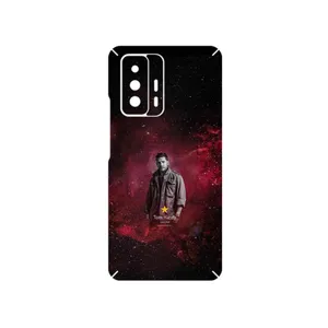 MAHOOT Tom Hardy Cover Sticker for Xiaomi 11T 5G
