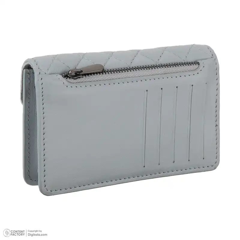 کیف رودوشی زنانه چرم مشهد مدل S0879-093