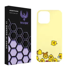 RIVEN RI2-3 Case For Apple iphone 14 Pro